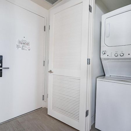 Hyde Beach House Hollywood Private Suites חדר תמונה