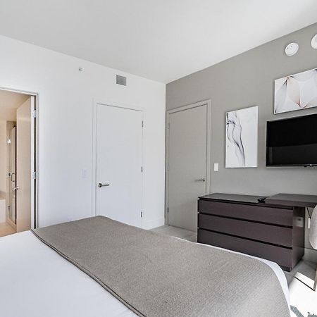 Hyde Beach House Hollywood Private Suites חדר תמונה
