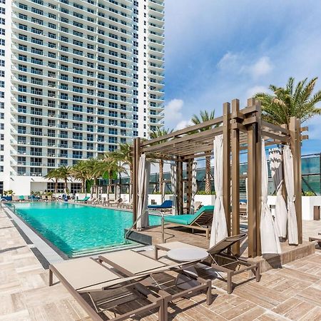 Hyde Beach House Hollywood Private Suites מראה חיצוני תמונה