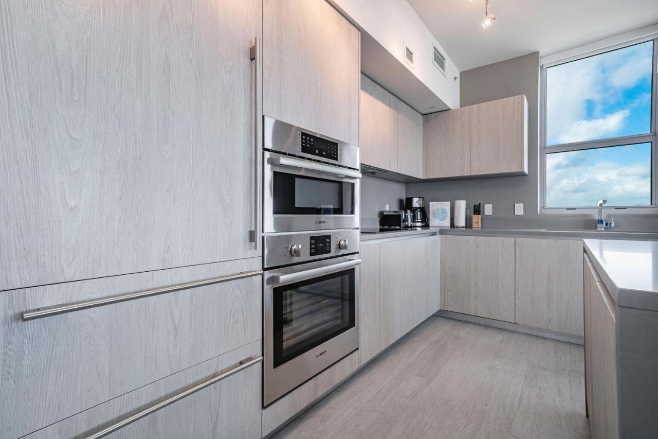 Hyde Beach House Hollywood Private Suites מראה חיצוני תמונה