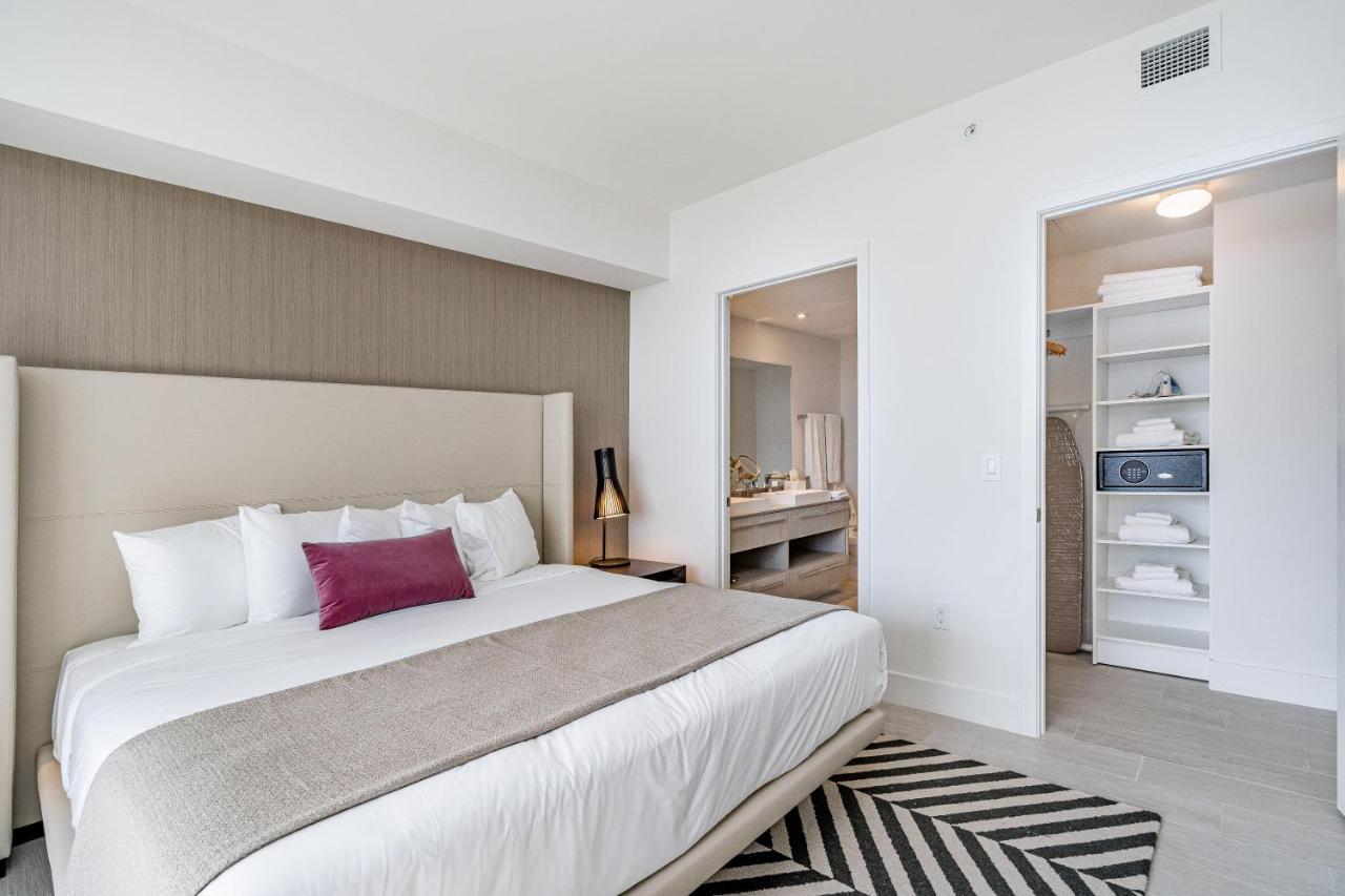 Hyde Beach House Hollywood Private Suites מראה חיצוני תמונה