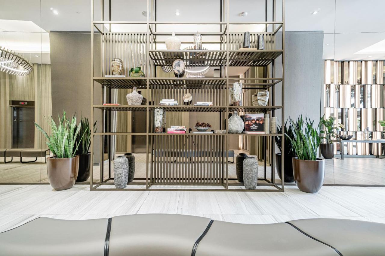 Hyde Beach House Hollywood Private Suites מראה חיצוני תמונה