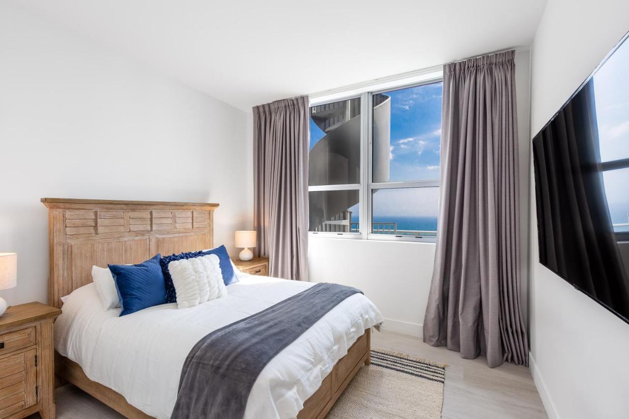 Hyde Beach House Hollywood Private Suites מראה חיצוני תמונה