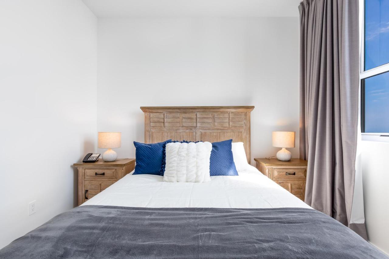 Hyde Beach House Hollywood Private Suites מראה חיצוני תמונה