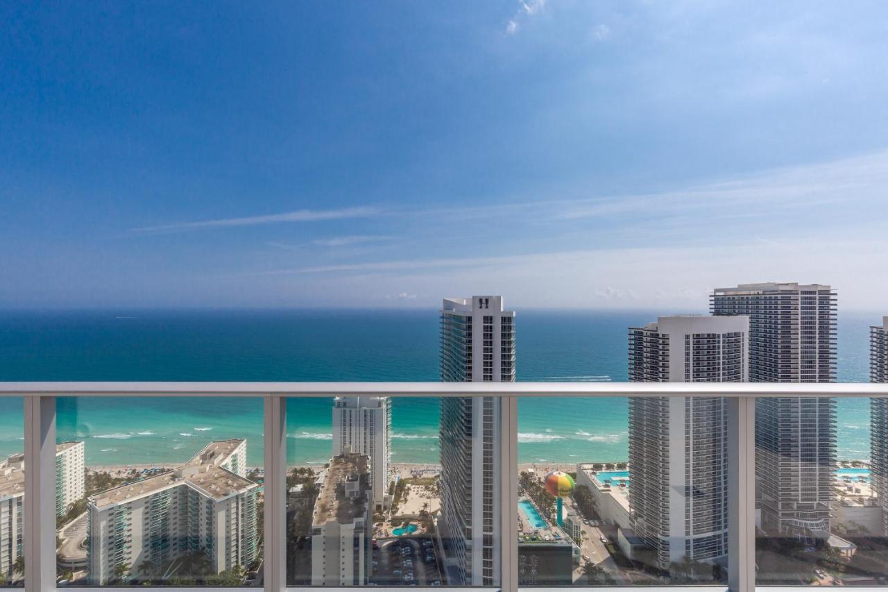 Hyde Beach House Hollywood Private Suites מראה חיצוני תמונה