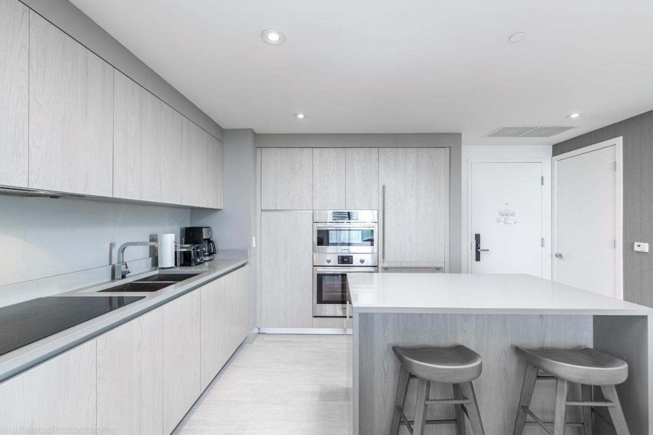 Hyde Beach House Hollywood Private Suites מראה חיצוני תמונה