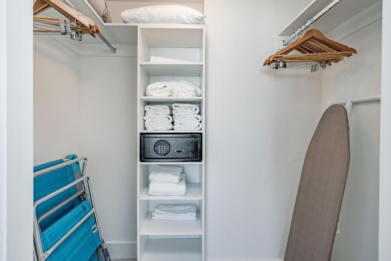 Hyde Beach House Hollywood Private Suites מראה חיצוני תמונה