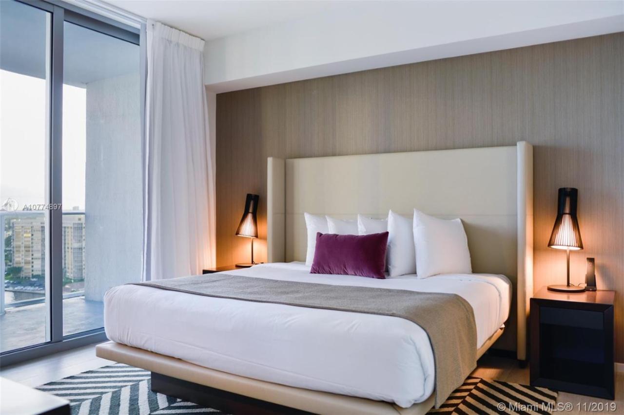 Hyde Beach House Hollywood Private Suites מראה חיצוני תמונה