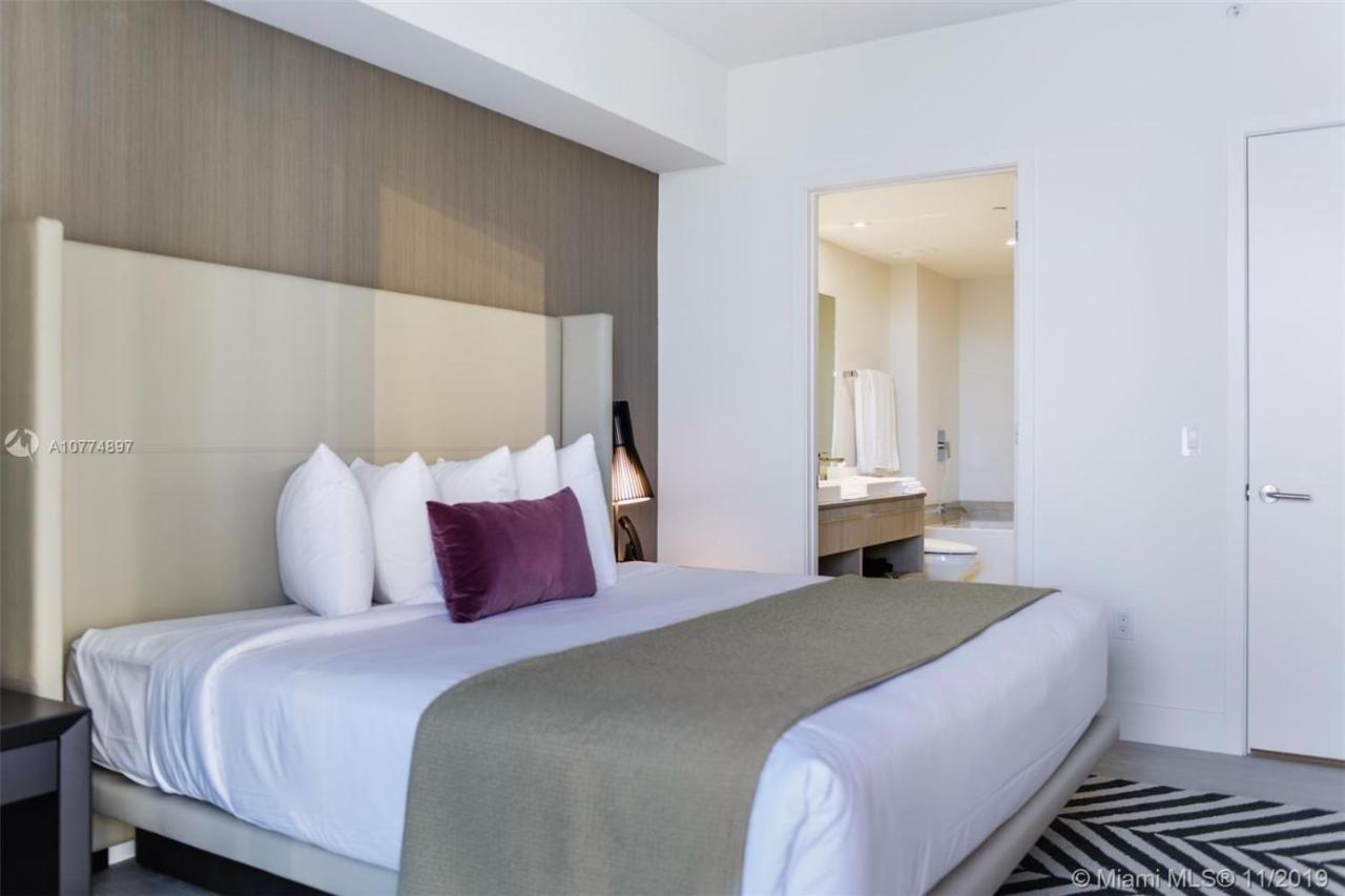 Hyde Beach House Hollywood Private Suites מראה חיצוני תמונה