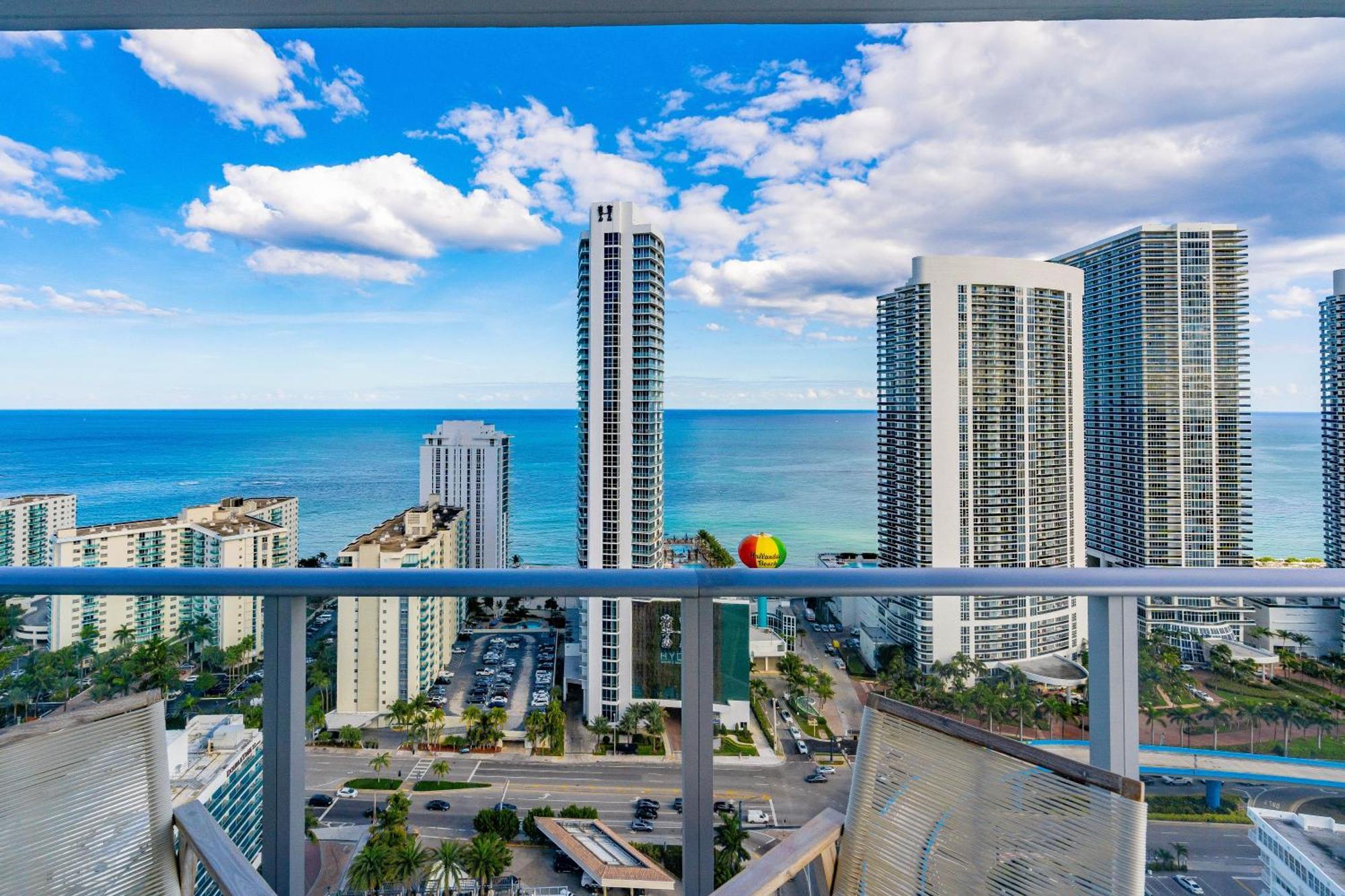 Hyde Beach House Hollywood Private Suites חדר תמונה