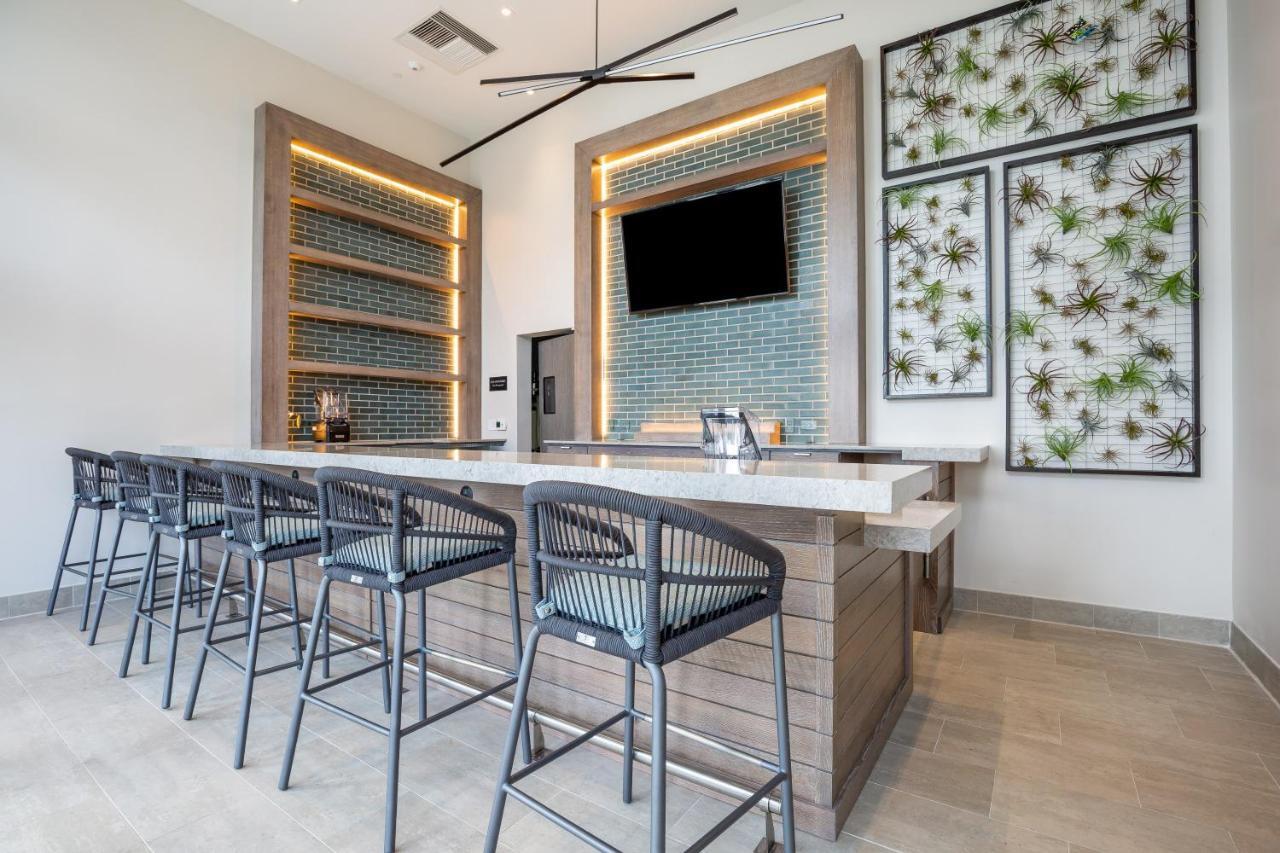 Hyde Beach House Hollywood Private Suites מראה חיצוני תמונה