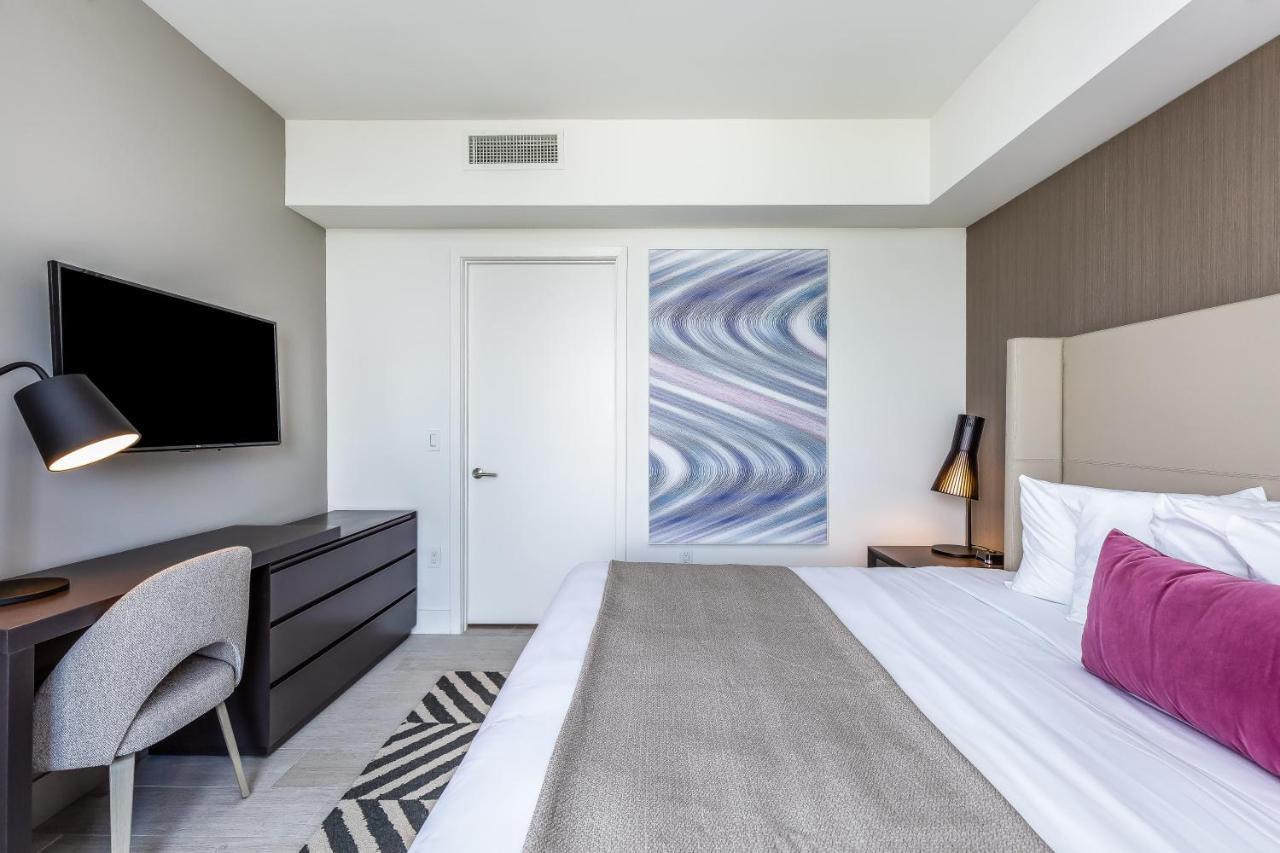 Hyde Beach House Hollywood Private Suites מראה חיצוני תמונה