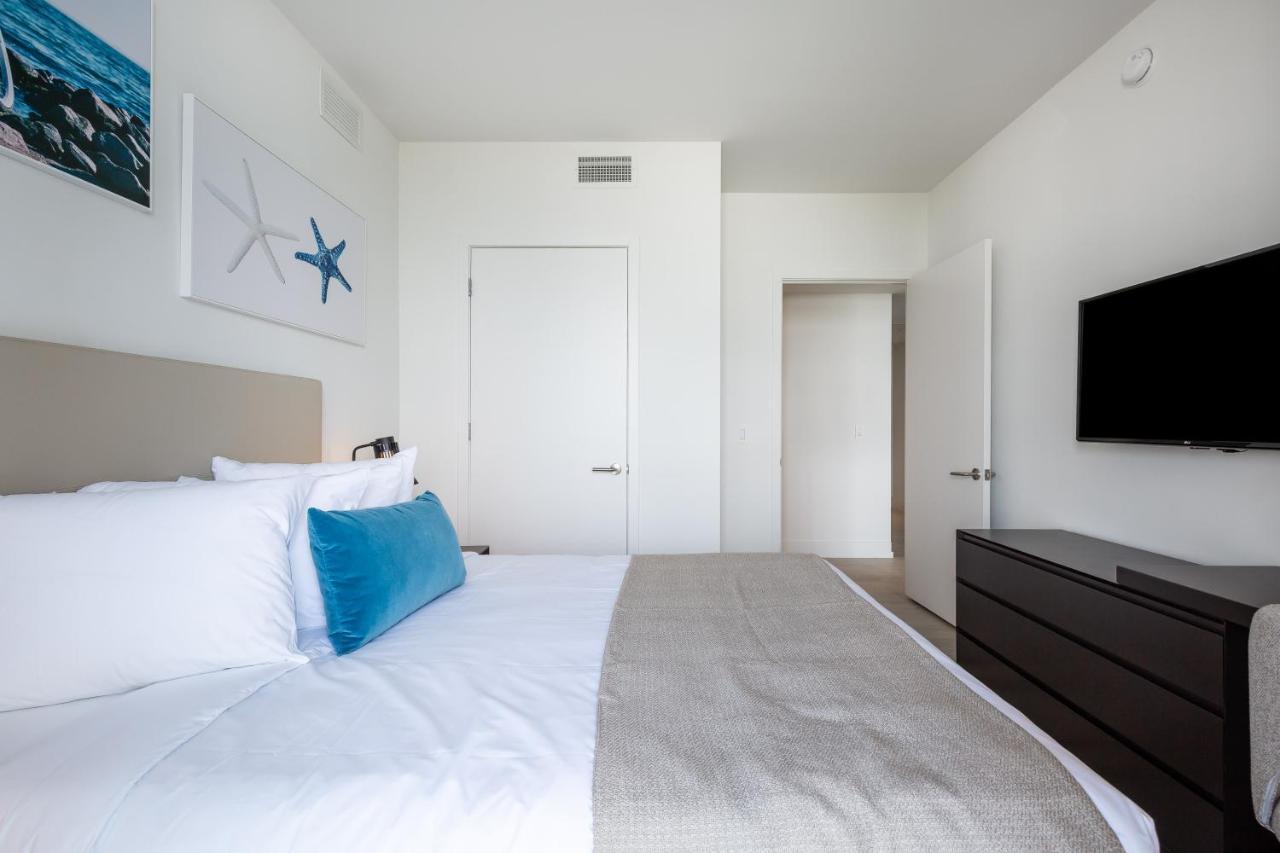 Hyde Beach House Hollywood Private Suites מראה חיצוני תמונה